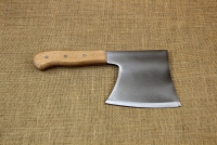 Cleaver Stainless Steel Chinese No4 16 cm First Depiction