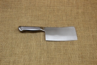 Cleaver Stainless Steel Chinese No5 15 cm First Depiction