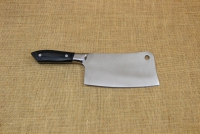 Cleaver Stainless Steel Chinese No6 17 cm First Depiction