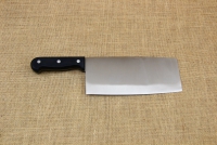 Cleaver Stainless Steel Chinese No7 20 cm First Depiction