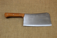 Cleaver Stainless Steel Chinese No9 23 cm First Depiction