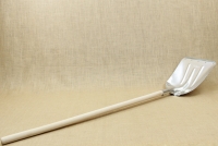 Wooden Stick for Snow Shovel Second Depiction