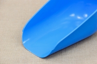 Plastic Scoop 27 cm Blue Series 6 Third Depiction