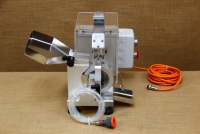 Cherry Pitter with Electric Motor Ninth Depiction