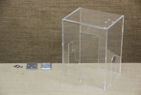 Προστατευτικό Κάλυμμα Plexiglass για Εξαγωγέα Κουκουτσιών για Κεράσια & Βύσσινα Απεικόνιση Πρώτη