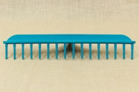 Plastic Rake No2 with Scraper First Depiction