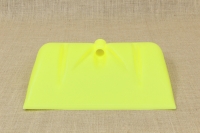 Snow Shovel No1 Yellow Eighth Depiction