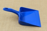 Blue Plastic Dustpan Fourth Depiction