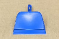 Blue Plastic Dustpan Sixth Depiction