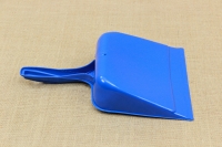Blue Plastic Dustpan Ninth Depiction