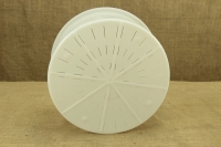 Cheese Mold Round No39 Second Depiction