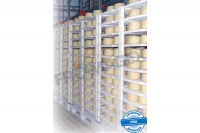 Cheese Draining & Ripening Rack with Legs Eighteenth Depiction