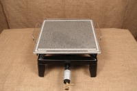 Συσκευή Υγραερίου Υψηλής Απόδοσης Ηφαίστειο Ατσαλένιο Απεικόνιση Δεύτερη