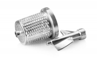 Cheese Grater Attachment for Meat Mincer No8 Sixth Depiction