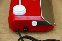 Μηχανή Συσκευασίας Κενού - Vacuum Takaje Κόκκινη Απεικόνιση Ενδέκατη