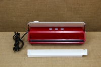 Μηχανή Συσκευασίας Κενού - Vacuum Takaje Κόκκινη Απεικόνιση Δεύτερη