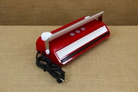 Vacuum Sealer Machine - Takaje Red Fourth Depiction