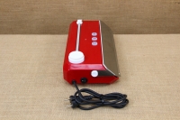 Μηχανή Συσκευασίας Κενού - Vacuum Takaje Κόκκινη Απεικόνιση Πέμπτη