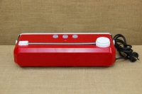 Μηχανή Συσκευασίας Κενού - Vacuum Takaje Κόκκινη Απεικόνιση Έκτη
