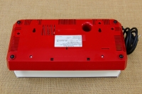 Μηχανή Συσκευασίας Κενού - Vacuum Takaje Κόκκινη Απεικόνιση Έβδομη