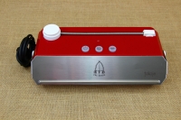 Μηχανή Συσκευασίας Κενού - Vacuum Takaje Κόκκινη Απεικόνιση Όγδοη