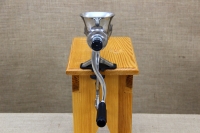 Stainless Steel Meat Mincer Tre Spade No8 Sixth Depiction