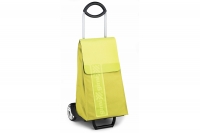 Shopping Trolley Bag Ideal Step Lime Eleventh Depiction