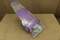 Shopping Trolley Bag Argo Violet Tenth Depiction