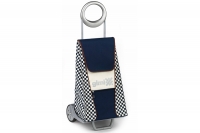 Shopping Trolley Bag Extro Blue Eleventh Depiction