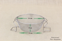 Frying Basket No22 Seventh Depiction