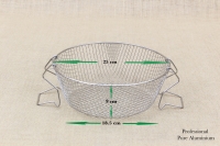 Frying Basket No26 Seventh Depiction