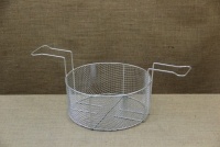 Frying Basket Tinned No31 for Professional Fryer Pot No34 First Depiction