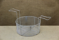 Frying Basket Tinned No33 for Professional Fryer Pot No36 First Depiction