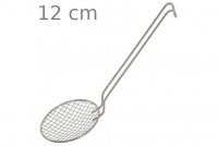 Spider Ladle Stainless Steel No12 Twelfth Depiction
