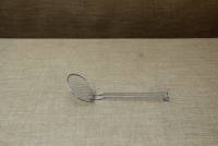 Spider Ladle Stainless Steel No12 Third Depiction