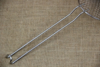 Spider Ladle Stainless Steel No12 Ninth Depiction