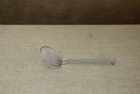 Spider Ladle Stainless Steel No14 Third Depiction