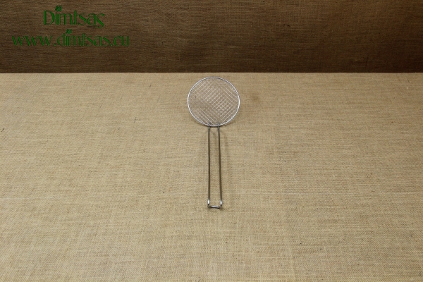 Spider Ladle Stainless Steel No26