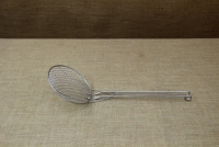 Spider Ladle Stainless Steel No18 Third Depiction
