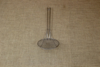 Spider Ladle Stainless Steel No18 Fourth Depiction