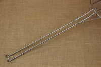 Spider Ladle Stainless Steel No18 Ninth Depiction