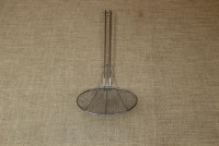 Spider Ladle Stainless Steel No22 Fourth Depiction
