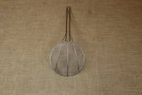 Spider Ladle Stainless Steel No22 Fifth Depiction