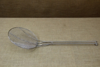 Spider Ladle Stainless Steel No24 Third Depiction