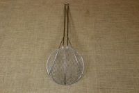 Spider Ladle Stainless Steel No24 Fourth Depiction
