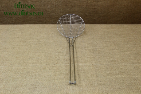 Spider Ladle Stainless Steel No26