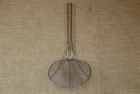 Spider Ladle Stainless Steel No24 Sixth Depiction