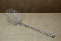 Spider Ladle Stainless Steel No26 Second Depiction