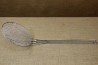 Spider Ladle Stainless Steel No26 Third Depiction