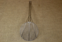 Spider Ladle Stainless Steel No26 Fourth Depiction